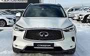 Infiniti QX50, 2 вариатор, 2021, кроссовер 