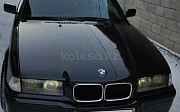 BMW 325, 2.5 автомат, 1995, купе Алматы