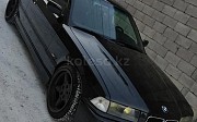 BMW 325, 2.5 автомат, 1995, купе Алматы