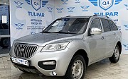 Lifan X60, 1.8 вариатор, 2016, кроссовер Уральск