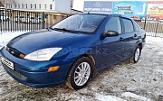 Ford Focus, 2 автомат, 2000, седан Актобе