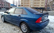 Ford Focus, 2 автомат, 2000, седан 