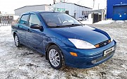 Ford Focus, 2 автомат, 2000, седан Ақтөбе