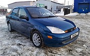 Ford Focus, 2 автомат, 2000, седан Актобе