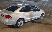 Volkswagen Polo, 1.6 механика, 2014, седан Атырау