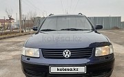 Volkswagen Passat, 2.3 механика, 1998, универсал Шымкент