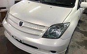 Toyota Ist, 1.3 автомат, 2003, хэтчбек Алматы