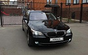 BMW 535, 3 автомат, 2008, седан Павлодар