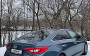 Hyundai Sonata, 2 автомат, 2014, седан Уральск