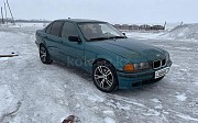 BMW 325, 2.5 механика, 1992, седан Көкшетау