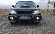 Subaru Forester, 2 автомат, 1997, кроссовер Алматы