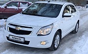 Chevrolet Cobalt, 1.5 автомат, 2021, седан Қарағанды