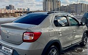 Renault Logan Stepway, 1.6 автомат, 2021, седан Нұр-Сұлтан (Астана)