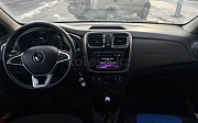Renault Logan Stepway, 1.6 автомат, 2021, седан Нұр-Сұлтан (Астана)