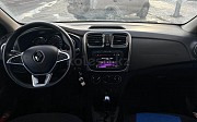 Renault Logan Stepway, 1.6 автомат, 2021, седан Астана