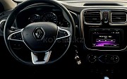 Renault Logan Stepway, 1.6 автомат, 2021, седан Нұр-Сұлтан (Астана)