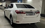 Toyota Corolla, 1.6 вариатор, 2015, седан Семей
