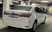 Toyota Corolla, 1.6 вариатор, 2015, седан Семей