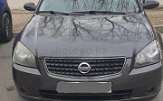 Nissan Altima, 2.5 автомат, 2006, седан 