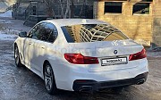 BMW 530, 2 автомат, 2017, седан Астана