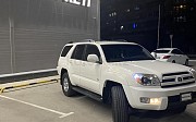 Toyota 4Runner, 4.7 автомат, 2003, внедорожник 