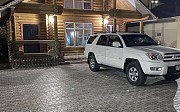 Toyota 4Runner, 4.7 автомат, 2003, внедорожник 