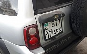 Land Rover Freelander, 2.5 автомат, 2004, кроссовер Шымкент