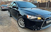 Mitsubishi Lancer, 1.6 механика, 2012, седан 