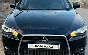 Mitsubishi Lancer, 1.6 механика, 2012, седан Алматы