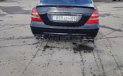 Mercedes-Benz E 240, 2.6 автомат, 2002, седан Алматы