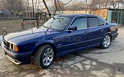 BMW 530, 3 механика, 1995, седан Алматы