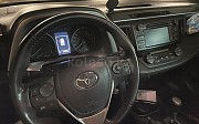 Toyota RAV 4, 2 автомат, 2016, кроссовер Алматы