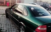 Opel Vectra, 1.6 механика, 1997, седан Костанай