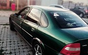 Opel Vectra, 1.6 механика, 1997, седан Қостанай