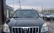 Toyota Land Cruiser Prado, 2.7 автомат, 2006, внедорожник Алматы