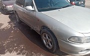 Mitsubishi Galant, 1.8 механика, 1994, хэтчбек Алматы