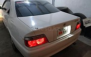 Toyota Chaser, 2 автомат, 2000, седан Алматы