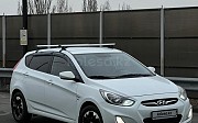 Hyundai Accent, 1.6 автомат, 2013, хэтчбек Алматы