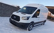 Ford Transit, 2 механика, 2018, фургон Алматы