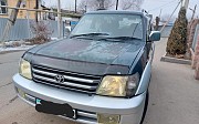 Toyota Land Cruiser Prado, 3 автомат, 1997, внедорожник Алматы