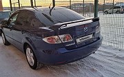 Mazda 6, 1.8 механика, 2003, лифтбек Қарағанды