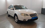 Subaru Outback, 2.5 автомат, 2007, универсал Өскемен