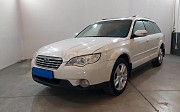 Subaru Outback, 2.5 автомат, 2007, универсал Усть-Каменогорск