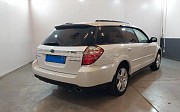 Subaru Outback, 2.5 автомат, 2007, универсал Өскемен