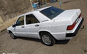 Mercedes-Benz 190, 2 механика, 1990, седан Караганда