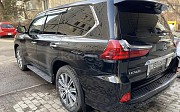 Lexus LX 570, 5.7 автомат, 2016, внедорожник Алматы