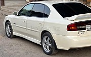 Subaru Legacy, 2.5 автомат, 2000, седан Тараз