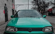 Volkswagen Golf, 1.6 механика, 1994, хэтчбек Алматы