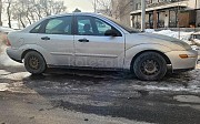 Ford Focus, 2 автомат, 2000, седан Алматы