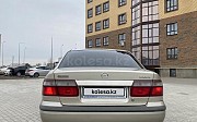 Mazda 626, 2 механика, 1999, седан 